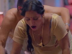 Parivartan S01E07 2023. Rajshot - Big tits