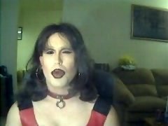 Tamis transexual sub