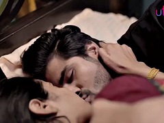 Kaamwali malkin hot short films episode 1