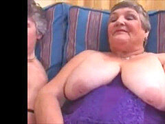 senior enormous fuckslut BBW Granny (Mega Compilation #1)