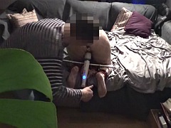 Amatør, Anal, Babe, Bdsm, Brunette, Dobbel penetrering, Ludder, Leker