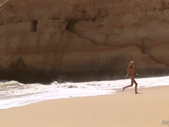 Thea Nude Beach