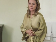 Addison Timlin Topless Chapter in Life Like ScandalPlanet.Com