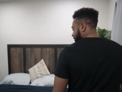 Pawg Anal Creampie Bbc(2K) - Ebony