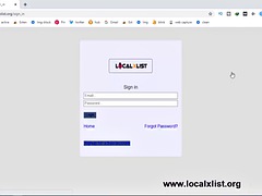 Localxlist Free personal ads and escort site