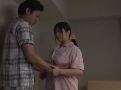 JUY-607 changing wife with neighbor friend - yumi kazama - chie nakamura