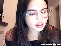 Chaturbate, glasses, web cam