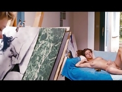 Adele Exarchopoulos Cum bucket In Blue Is The Warmest Color