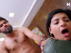 Big Boobs Bhabhi Hardcore Sex With Devar