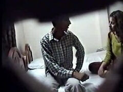 Pakistani Hooker Fucked By Client In Hidden Web Cam Hindi Audio