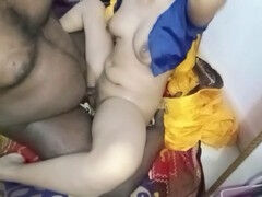 Desi bhabi's steamy affair goes viral in leaked MMS scandal