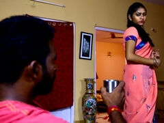 Telugu Hot Actress Mamatha Hot Romance Scane In Dream