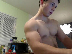Gay webcam, solo, solo