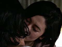 Gros seins, Sucer une bite, Éjaculation interne, Fétiche, Japonaise, Masturbation, Mère que j'aimerais baiser, Nénés