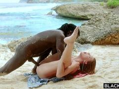 Interracial