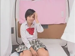 Fabulous Japanese chick Meguru Kosaka in Amazing Dildos/Toys, Big Tits JAV clip