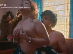 Padoshvali Big Boobs Bhabhi Hardcore Sex