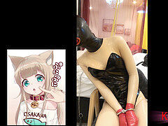 kigurumi breathplay