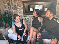 Hardcore porn videos for all tastes with brave bitches