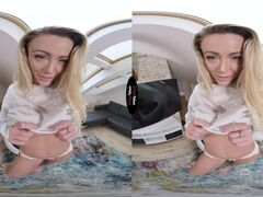 VIRTUAL TABOO - Incredible Isabelle Deltore