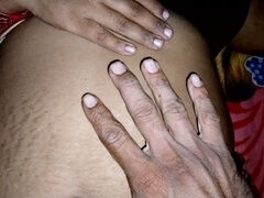 Θεία, Γκόμενος, Μαλακία με το δάχτυλο για γυναίκες, Μαλακία με το πόδι, Ινδιάνος, Φιλί, Μασάζ, Ισπανικό