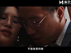 Modelmedia Asia - the Baijie woman: interactive sex between a teacher and a student