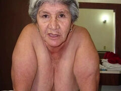HelloGrannY Mature Ladies From Latin Countries - Amateur Porn