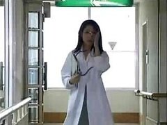 Far eastern Doctor Makes love Patient