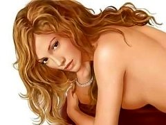 Jennifer Lopez 3-way sex