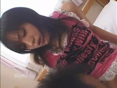 Unbelievable Japanese GF An Yuzuki