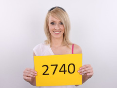 CZECH CASTING - EVA (2740)