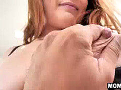 Hand-job, bj, mature