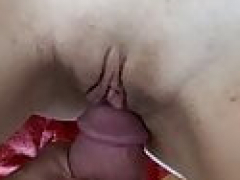 Impeccable Body Blonde Hair Fit Legal teen Gets A Hard White Six Inch Dick In Her Tight Vagina And plus Enjoys A Huge Cum Shot