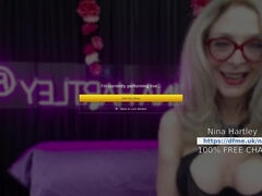 Nina Hartley The Face of Feminist Pornography