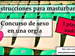 Amateur, Sadomasoquismo, Mamada, Dominacion femenina, Pajear, Masturbación, Fiesta, Español