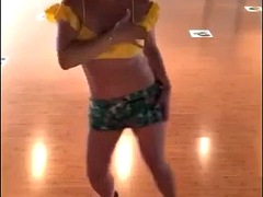 Britney Spears Bikini Insta Mix 05 21 HOT AS FUCK!