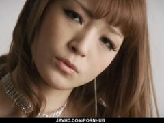 Unapproachable cocotte - javhd movie - Jav HD