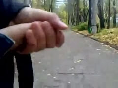 Handjobs in public (mega compilation + audio)