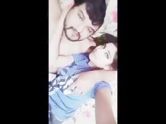 Pakistani beauty Sofiya Raees indulges in passionate sex with her husband