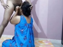 Hot Bengali bhabhi booty fucked