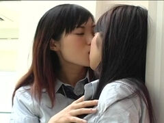 Japonské, Lesbické
