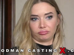 Polina Maxim casting