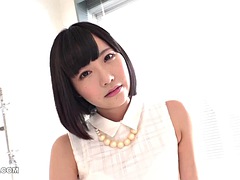 Shirasaka  Yui MIDE-753 Leaking Pleasure Like First Ejaculation
