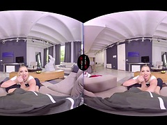 VirtualRealPorn.com - Gatecrashers