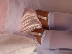 Suzy, underwear, vintage lingerie