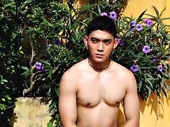 Ασιάτης, Μεγάλος πούτσος, Ομοφυλόφιλος, Ταυλανδέζικο