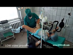 Gynecological Surgery episode 56