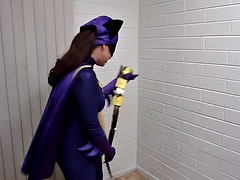 Batgirl parity bound