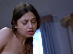 Big Boobs Bhabhi Hardcore sex with Devar in Badroom