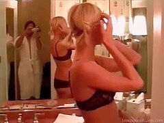 Paris Hilton utter sex gauze - teenandmilfcams.com